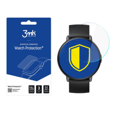 3MK Óra kijelző védőfólia ARC Xiaomi Mibro Lite 141742 okosóra kellék