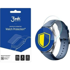 3MK Óra kijelző védőfólia ARC Xiaomi Watch S2 42mm (5903108498531) okosóra kellék
