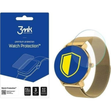 3MK Óra kijelző védőfólia FlexibleGlass hibrid üvegfólia 7H Bemi ARI (3MK4255) okosóra kellék