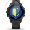 3MK Óra kijelző védőfólia FlexibleGlass hibrid üvegfólia 7H Garmin Forerunner 945 (5903108299466)
