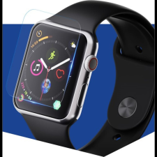 3MK Óra kijelző védőfólia FlexibleGlass hibrid üvegfólia 7H MEDIA-TECH Activeband Venetia ( ) okosóra kellék
