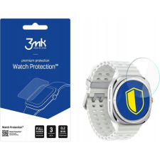 3MK Óra kijelző védőfólia FlexibleGlass hibrid üvegfólia 7H Redmi Watch 5 Lite ( ) mobiltelefon kellék