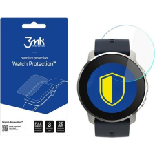 3MK Óra kijelző védőfólia FlexibleGlass hibrid üvegfólia 7H Suunto 9 Peak (3MK1767) okosóra kellék