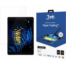 3MK Paper Feeling védőfólia rajzoláshoz Apple iPad 10.2" 8/9 gen (3MK2355) tablet kellék