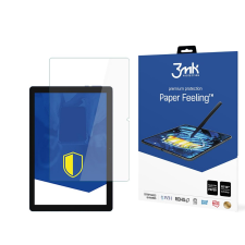 3MK Paper Feeling védőfólia rajzoláshoz Doogee U10 W-13u3PapFe-DU10 mobiltelefon kellék