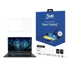 3MK Paper Feeling védőfólia rajzoláshoz Gigabyte G7 W-19u3PapFe-GG7 mobiltelefon kellék
