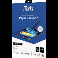 3MK Paper Feeling védőfólia rajzoláshoz Honor Pad X8a (5903108603553) tablet kellék