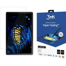 3MK Paper Feeling védőfólia rajzoláshoz Lenovo Tab M10 Plus 3rd gen (107522) tablet kellék