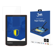 3MK Paper Feeling védőfólia rajzoláshoz PocketBook Verse Pro W-8u3PapFe-PbPr14 mobiltelefon kellék