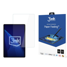 3MK Paper Feeling védőfólia rajzoláshoz Realme Pad 2 Lite W-13u3PapFe-RP2L mobiltelefon kellék