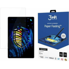 3MK Paper Feeling védőfólia rajzoláshoz Samsung Galaxy Tab A7 2020 (3MK2375) tablet kellék