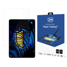 3MK Paper Feeling védőfólia rajzoláshoz Xiaomi Pad 6S Pro 155974 mobiltelefon kellék