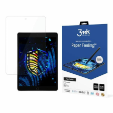 3MK PaperFeeling iPad 10.2 &quot;7/8/9 Gen 2db fólia tablet kellék