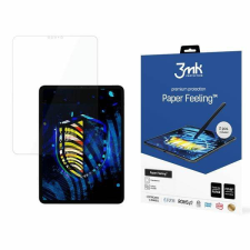 3MK PaperFeeling iPad Pro 11&quot; 2gen 2db kijelzővédő fólia tablet kellék