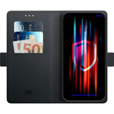 3MK Pénztárca Telefontok Apple iPhone 12/12 Pro (5903108564809) tok és táska