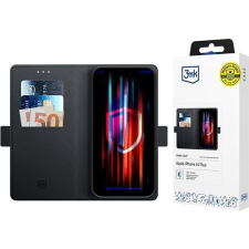 3MK Pénztárca Telefontok Apple iPhone 14 Plus (5903108564861) tok és táska