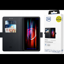 3MK Pénztárca Telefontok Samsung Galaxy S22 5G (5903108576352) tok és táska