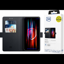 3MK Pénztárca Telefontok Xiaomi 14 (5903108576482) tok és táska
