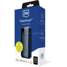 3MK PowerHouse Powerbank 20000 mAh (3MK527224) power bank