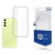 3mk Protection 3MK Armor Case hátlap Samsung Galaxy A35 5G átlátszó