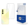 3mk Protection 3MK Clear Case Samsung Galaxy A35 5G átlátszó