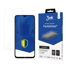 3mk Protection 3mk FlexibleGlass edzett üveg Xiaomi Redmi Note 8 mobiltelefon kellék