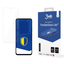 3mk Protection 3mk FlexibleGlass Lite™ hibrid üveg Poco M6 Pro 5G készülékhez mobiltelefon kellék