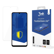 3mk Protection 3MK FlexibleGlass Lite képernyővédő Samsung Galaxy A05s mobiltelefon kellék