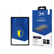 3mk Protection 3MK HardGlass edzett üvegfólia 9H Samsung Galaxy Tab S9 FE tablet kellék