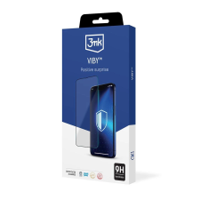 3mk Protection 3mk VibyGlass edzett üveg iPhone 15 mobiltelefon kellék