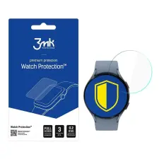 3mk Protection 3MK Watch Protection ARC Pro védőfólia Samsung Galaxy Watch5 44mm okosóra kellék