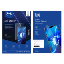3mk Protection All-Safe - AIO Anti-Shock Phone Full Wet Fitting 25 pcs mobiltelefon kellék
