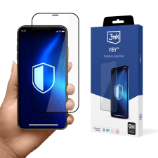 3mk Protection Apple iPhone 12/12 Pro - 3mk VibyGlass 1 db fólia mobiltelefon kellék
