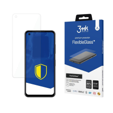 3mk Protection Asus Zenfone 9 - 3mk FlexibleGlass ™ kijelzővédő fólia mobiltelefon kellék