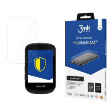 3mk Protection Garmin Edge 530 - 3mk FlexibleGlass™ mobiltelefon kellék