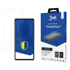 3mk Protection Google Pixel 6 5G - 3mk FlexibleGlass™ üvegfólia mobiltelefon kellék