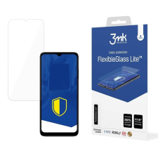 3mk Protection Nokia G22 - 3mk FlexibleGlass Lite ™ kijelzővédő fólia mobiltelefon kellék