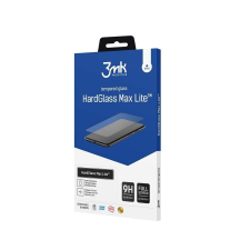 3mk Protection Oppo A16s - 3mk HardGlass Max Lite ™ fólia mobiltelefon kellék