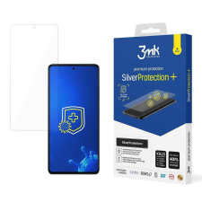 3mk Protection Poco X5 Pro 5G - 3mk SilverProtection+ kijelzővédő fólia mobiltelefon kellék