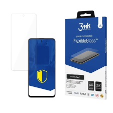 3mk Protection Samsung Galaxy A51 4G - 3mk FlexibleGlass™ fólia mobiltelefon kellék