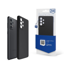 3mk Protection Samsung Galaxy A53 5G - 3mk szilikon tok tok és táska