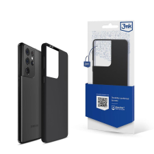 3mk Protection Samsung Galaxy S21 Ultra 5G - 3mk szilikon tok tok és táska