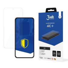 3mk Protection Samsung Galaxy S23 FE - 3mk ARC+ fólia mobiltelefon kellék