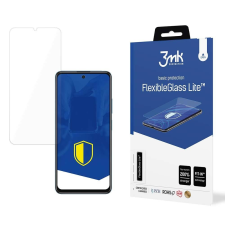 3mk Protection Xiaomi POCO M4 5G - 3mk FlexibleGlass Lite ™ üvegfólia mobiltelefon kellék