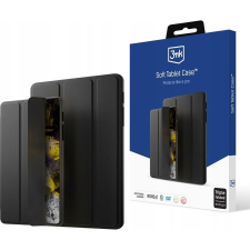 3MK Puha Tablet Telefontok Samsung Galaxy Tab A9+ (5903108543422) tablet tok