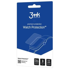3MK Realme Watch 3 ultravékony kijelzővédő fólia 3db (GP-139272) (GP-139272) mobiltelefon kellék