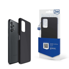3MK Samsung Galaxy A32 5G - 3mk szilikon tok tok és táska