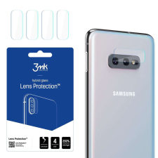 3MK Samsung Galaxy S10e - 3mk lencsevédelem™ mobiltelefon kellék