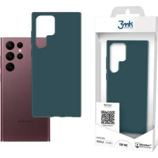 3MK Samsung Galaxy S22 Ultra 5G Matt Tok (5903108468350) tok és táska