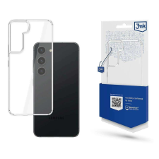 3MK Samsung Galaxy S23+ - 3mk Armor tok tok és táska